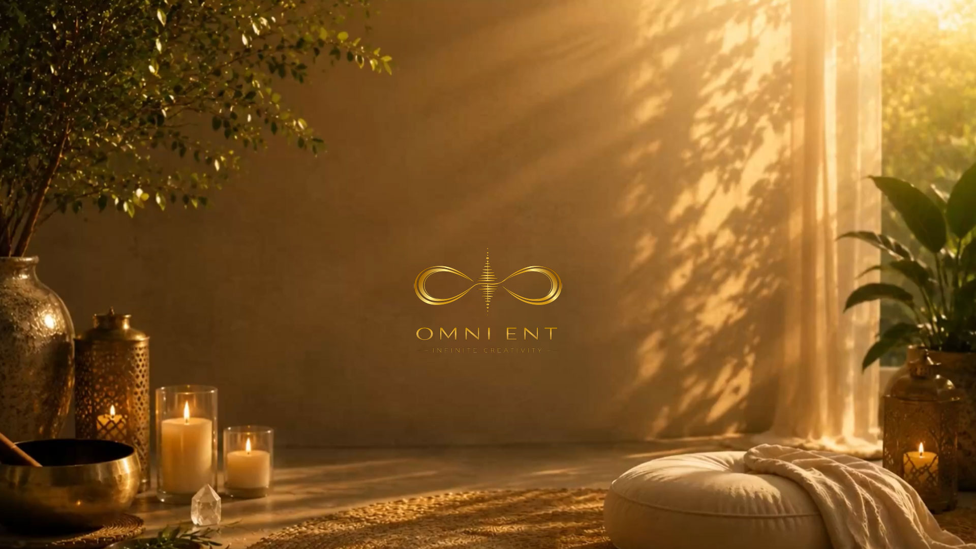 Free guided meditation video preview